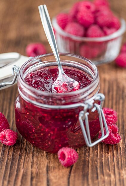 Raspberry Jam