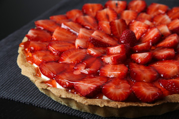 Strawberry Pie-Stock1