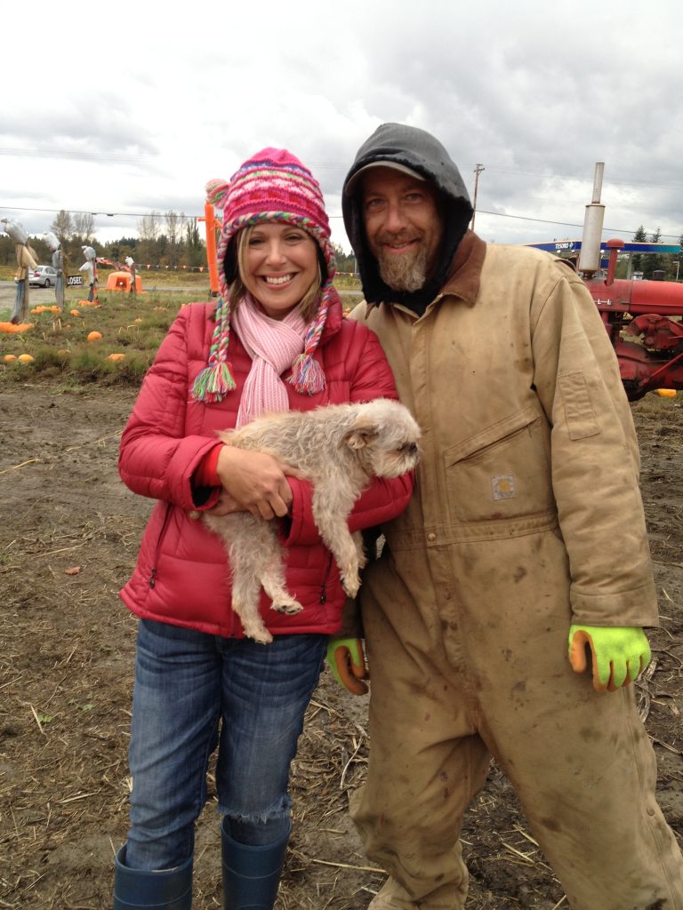 Gary, Julie & Vinnie